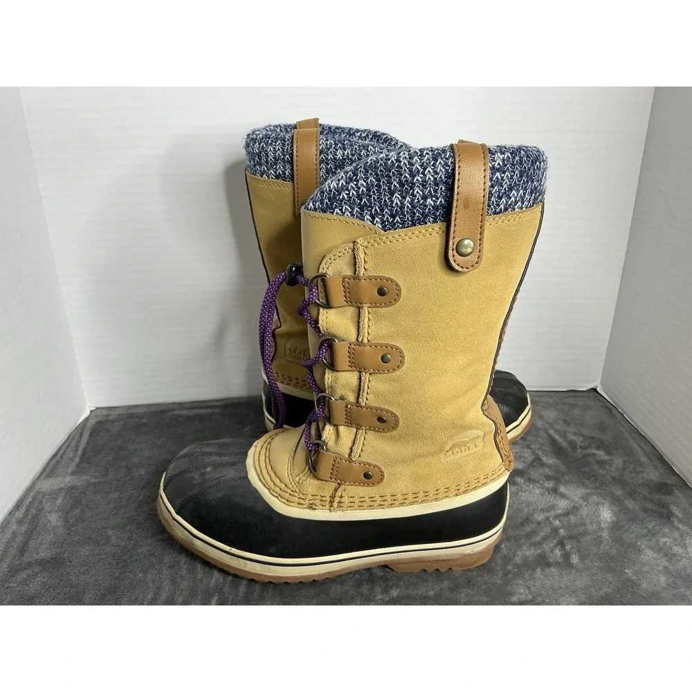 Sorel pre owned